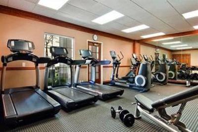 фото отеля Hyatt House Dallas Las Colinas