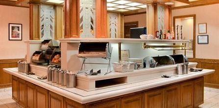фото отеля Hyatt House Dallas Las Colinas