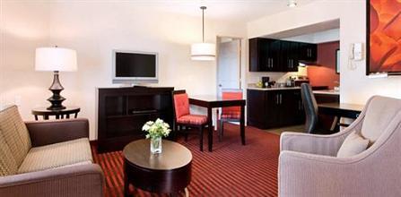 фото отеля Hyatt House Dallas Las Colinas