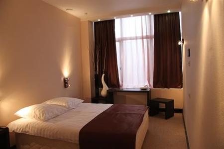 фото отеля Inside Hotel Rumyantsevo