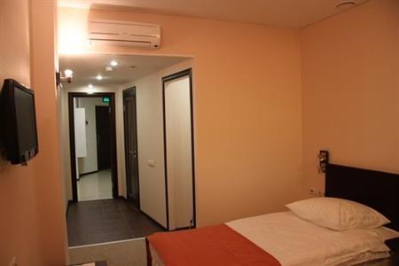 фото отеля Inside Hotel Rumyantsevo
