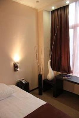 фото отеля Inside Hotel Rumyantsevo