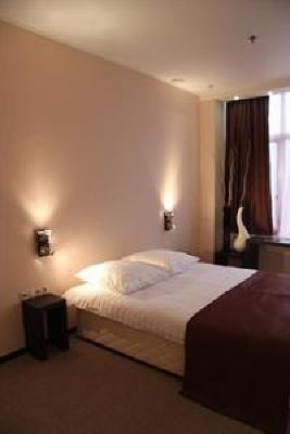 фото отеля Inside Hotel Rumyantsevo