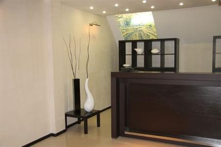 фото отеля Inside Hotel Rumyantsevo