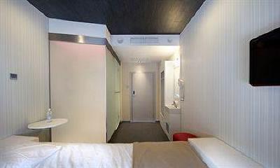 фото отеля IQ Hotel Kiev