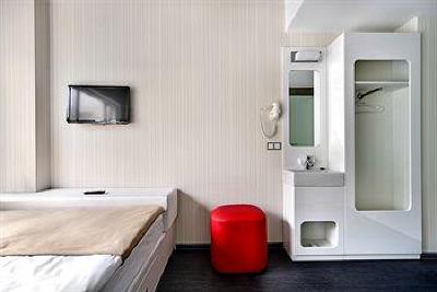фото отеля IQ Hotel Kiev