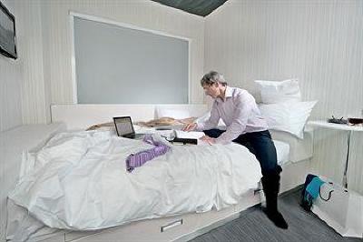 фото отеля IQ Hotel Kiev