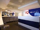 фото отеля IQ Hotel Kiev