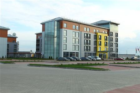 фото отеля Ambassador Hotel Kaluga