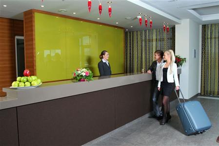 фото отеля Ambassador Hotel Kaluga
