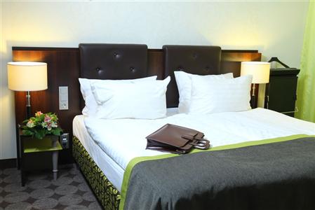 фото отеля Ambassador Hotel Kaluga