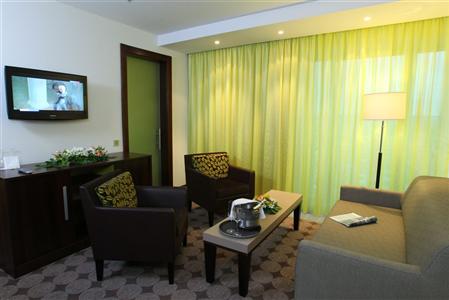 фото отеля Ambassador Hotel Kaluga