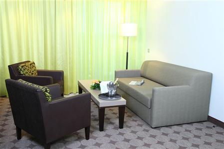 фото отеля Ambassador Hotel Kaluga