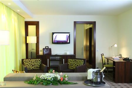 фото отеля Ambassador Hotel Kaluga