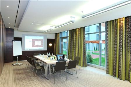 фото отеля Ambassador Hotel Kaluga