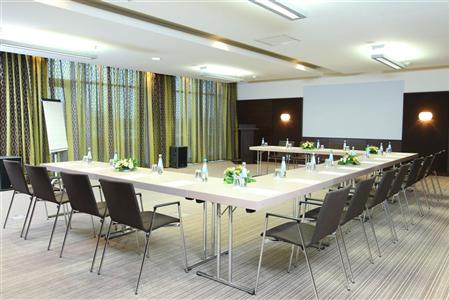 фото отеля Ambassador Hotel Kaluga