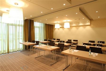 фото отеля Ambassador Hotel Kaluga