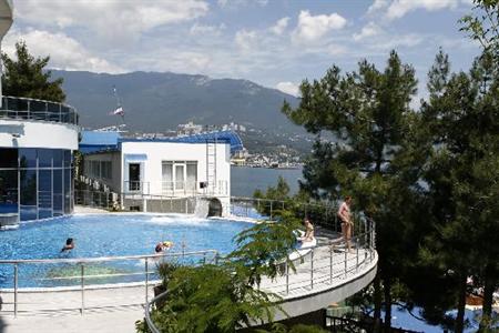 фото отеля Primorsky Park Wellness & Spa