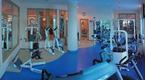 фото отеля Primorsky Park Wellness & Spa