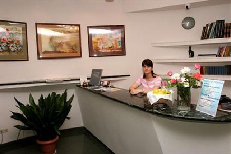 фото отеля Primorsky Park Wellness & Spa