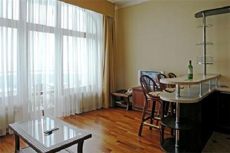 фото отеля Primorsky Park Wellness & Spa