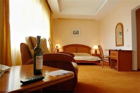 фото отеля Primorsky Park Wellness & Spa