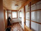 фото отеля Yllaksen Yopuu Cottages Akaslompolo