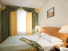 фото отеля Apart Hotel Volga Moscow