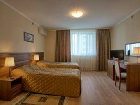 фото отеля Apart Hotel Volga Moscow