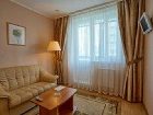 фото отеля Apart Hotel Volga Moscow