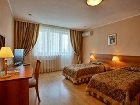 фото отеля Apart Hotel Volga Moscow