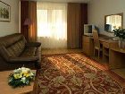 фото отеля Apart Hotel Volga Moscow