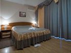 фото отеля Apart Hotel Volga Moscow