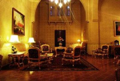 фото отеля Hotel Gaj Kesri