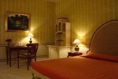 фото отеля Hotel Gaj Kesri