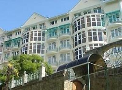 фото отеля Golden Palm Hotel Sochi