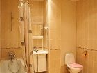 фото отеля Serviced Apartment Novinskiy Boulevard Moscow