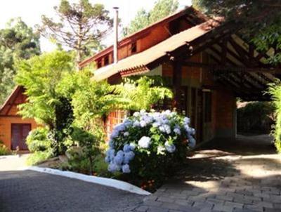 фото отеля Hotel Cabana Jardim de Flores