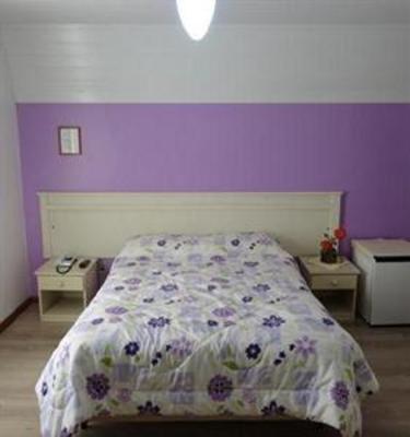 фото отеля Hotel Cabana Jardim de Flores