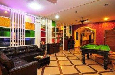 фото отеля Maelarn Restaurant & Hotel