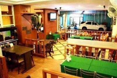 фото отеля Maelarn Restaurant & Hotel