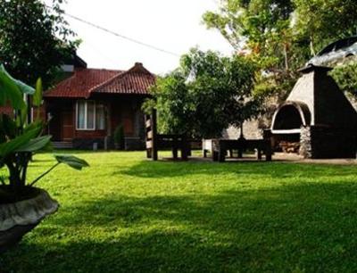 фото отеля Kiara Homestay