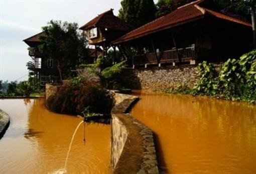 фото отеля Kiara Homestay