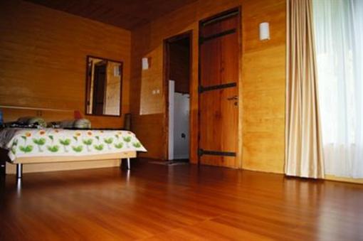 фото отеля Kiara Homestay