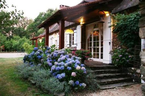 фото отеля Chez Antoine