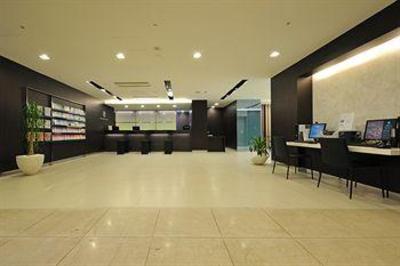 фото отеля Sunroute Umeda Hotel