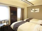 фото отеля Sunroute Umeda Hotel