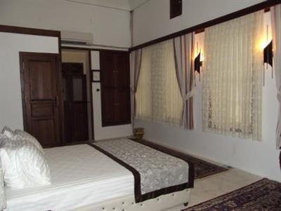 фото отеля Hidiroglu Konak Hotel