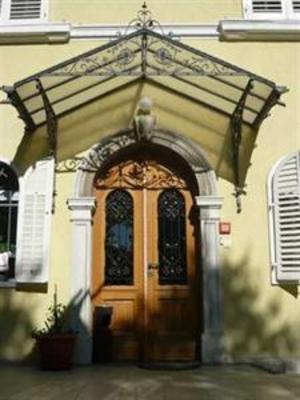 фото отеля Youth Hostel Rijeka
