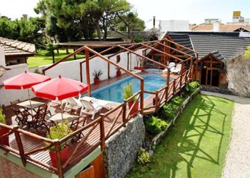 фото отеля Loma Escondida Spa de Mar
